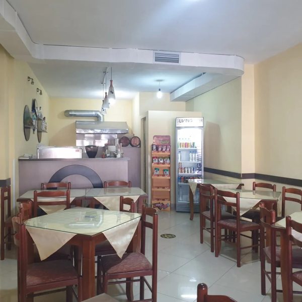 SHITET LOKAL GJIROKASTER