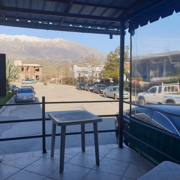 SHITET LOKAL GJIROKASTER