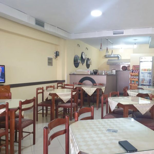 SHITET LOKAL GJIROKASTER