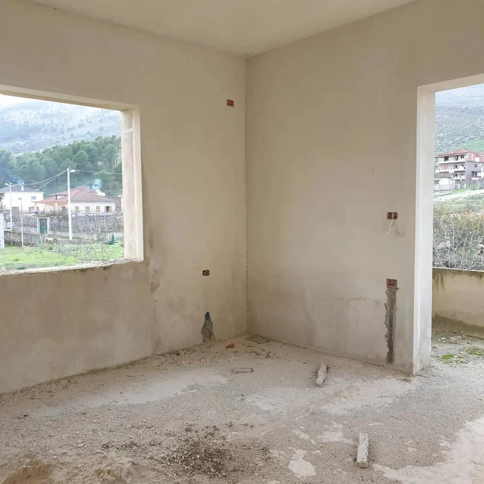 SHITET VILE VIRUA GJIROKASTER