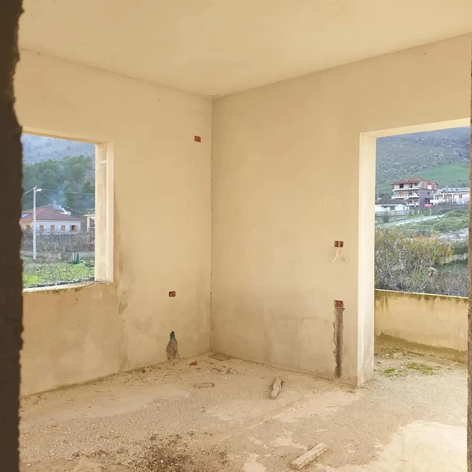 SHITET VILE VIRUA GJIROKASTER