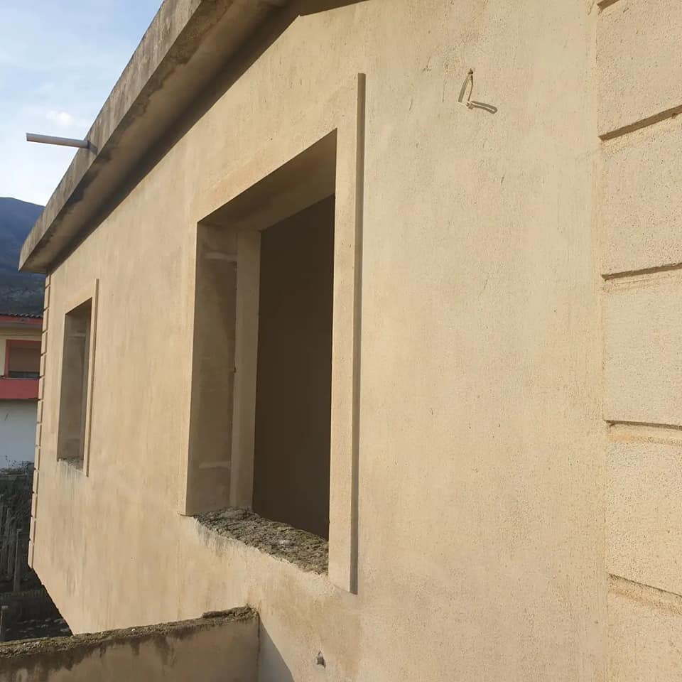 SHITET VILE VIRUA GJIROKASTER