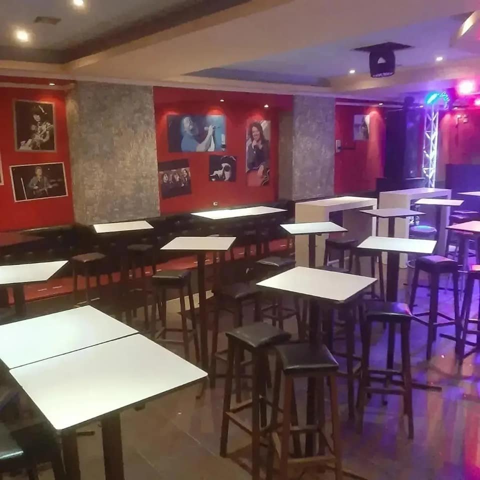 SHITET BAR CLUB GJIROKASTER