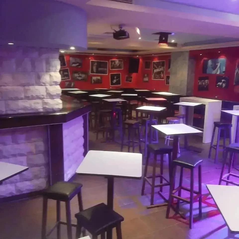 SHITET BAR CLUB GJIROKASTER