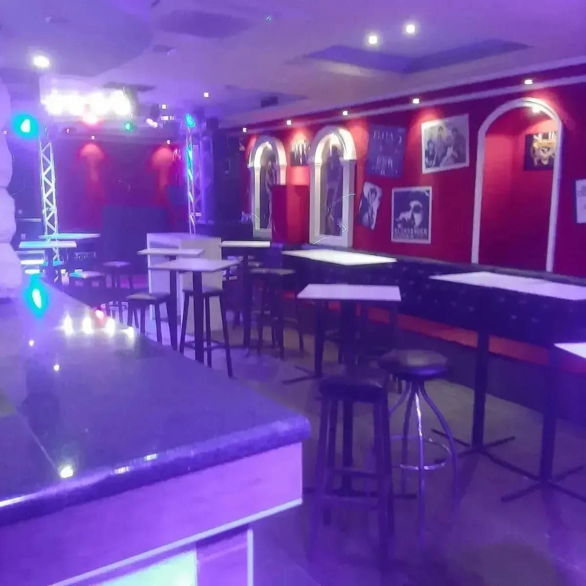 SHITET BAR CLUB GJIROKASTER