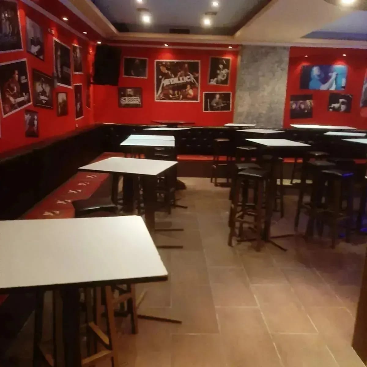 SHITET BAR CLUB GJIROKASTER