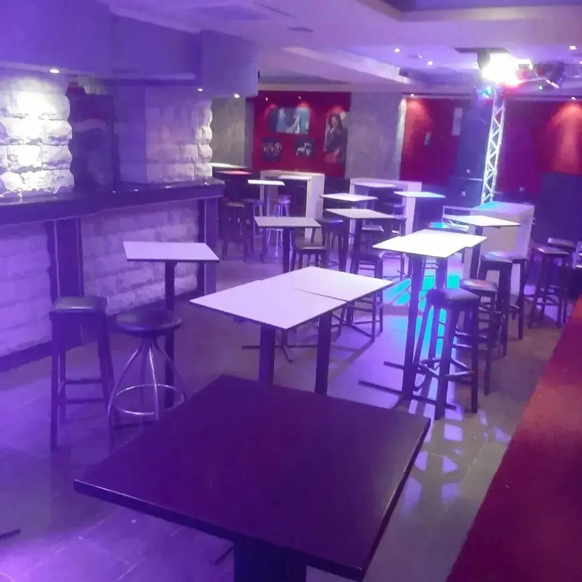 SHITET BAR CLUB GJIROKASTER