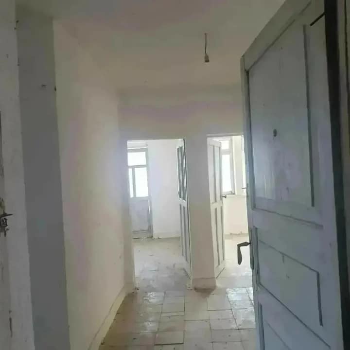 SHITET APARATMENT 2+1 LAGJJA ZINXHIRA GJIROKASTER