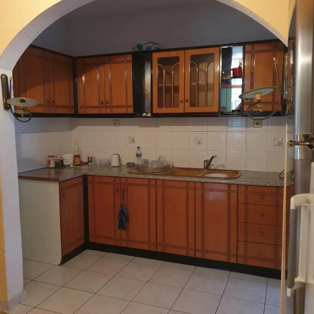 SHITET APARTAMENT 1+1 LAGJJA ZINXHIRA GJIROKASTER