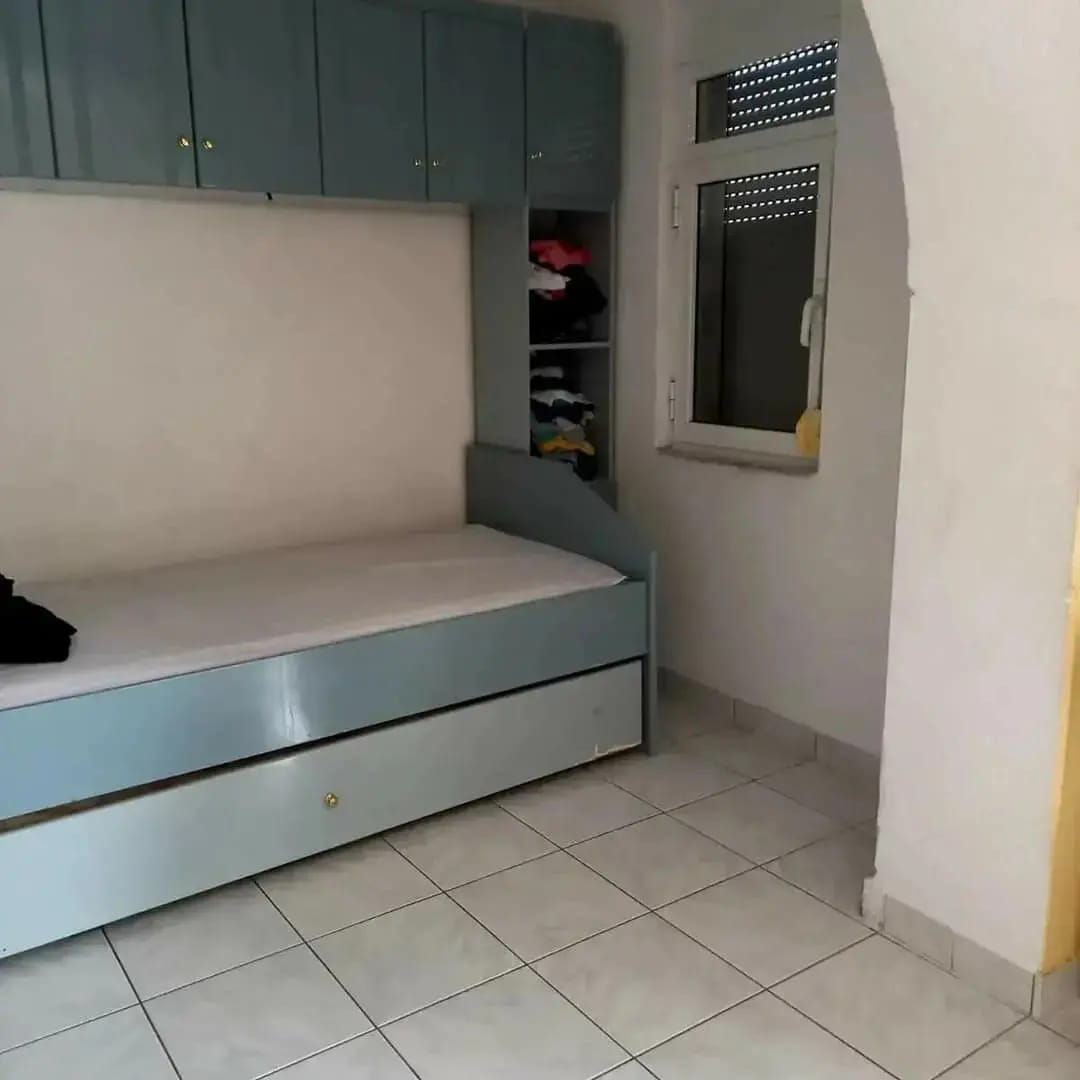 SHITET APARTAMENT 1+1 LAGJJA ZINXHIRA GJIROKASTER