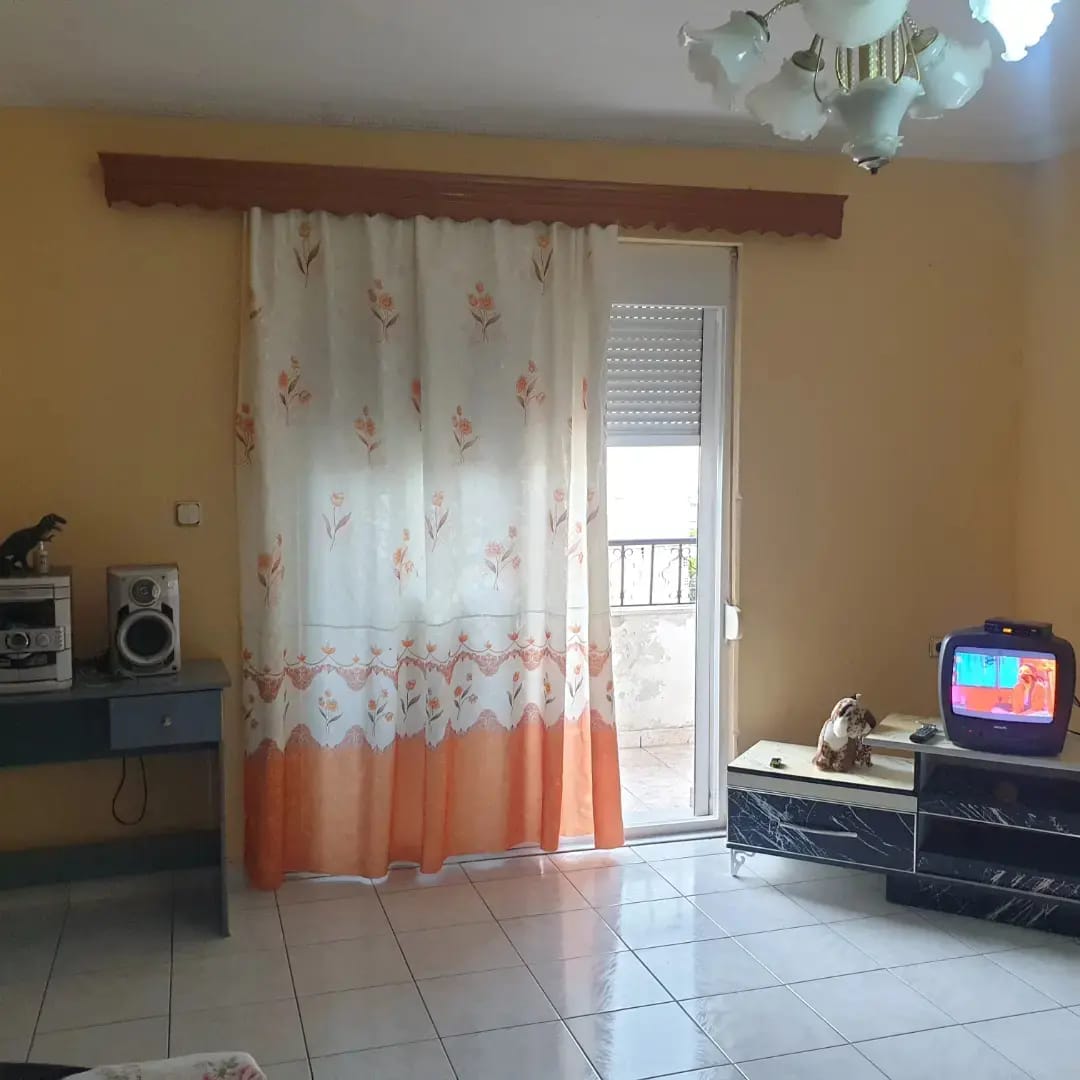 SHITET APARTAMENT 1+1 LAGJJA ZINXHIRA GJIROKASTER