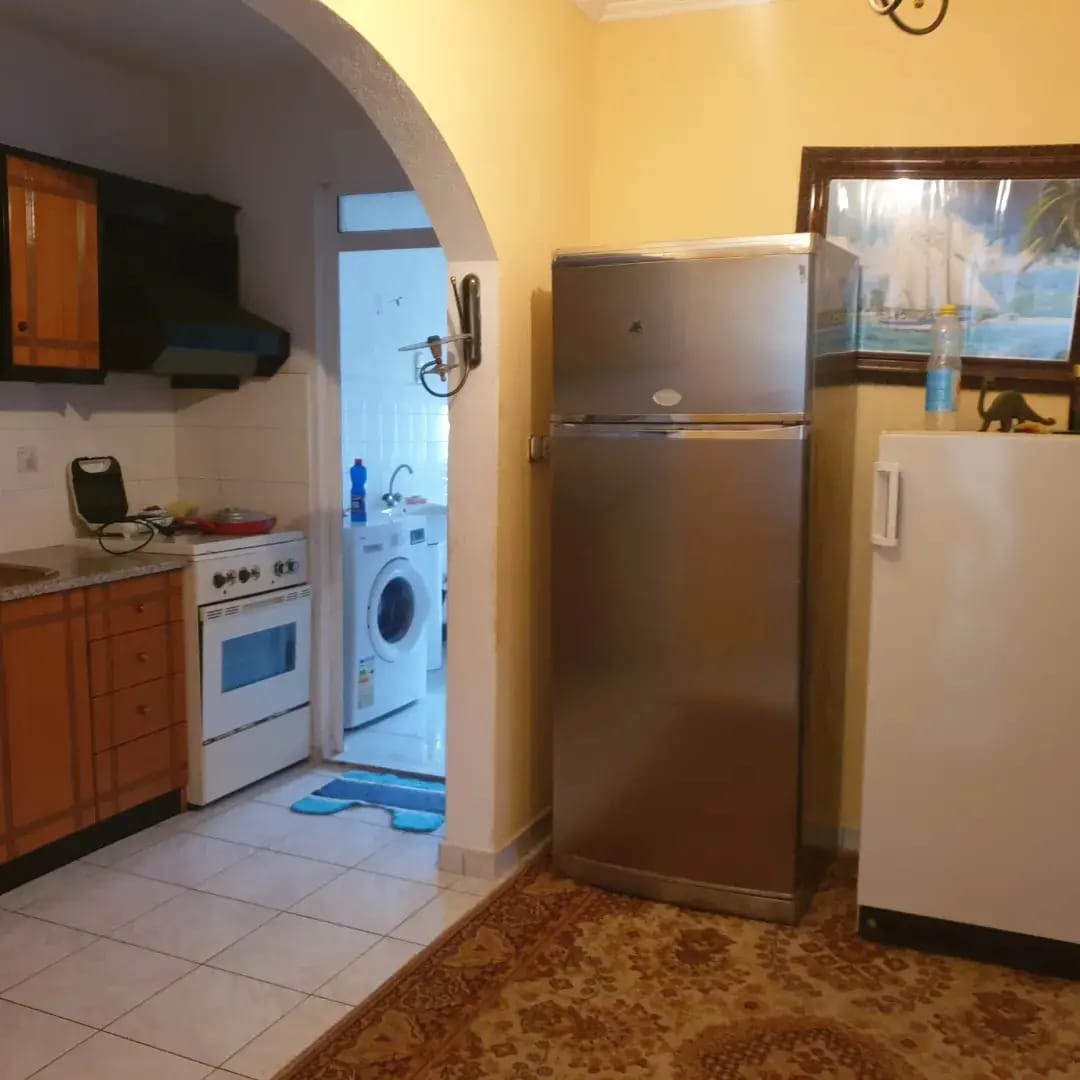 SHITET APARTAMENT 1+1 LAGJJA ZINXHIRA GJIROKASTER