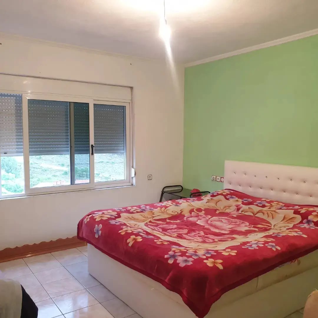 SHITET APARTAMENT 1+1 LAGJJA ZINXHIRA GJIROKASTER