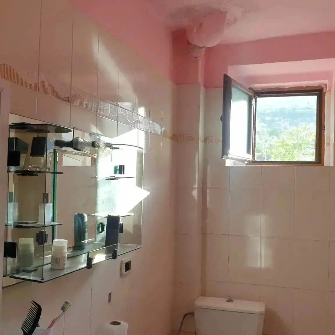 SHITET APARTAMENT 1+1 LAGJJA ZINXHIRA GJIROKASTER