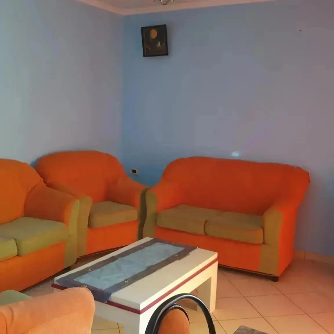 SHITET APARTAMENT 1+1 LAGJJA ZINXHIRA GJIROKASTER