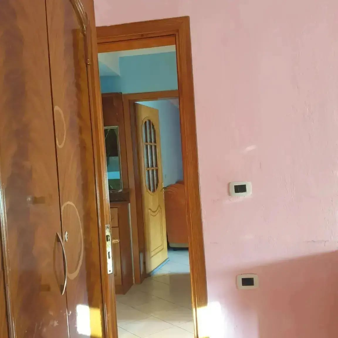 SHITET APARTAMENT 1+1 LAGJJA ZINXHIRA GJIROKASTER