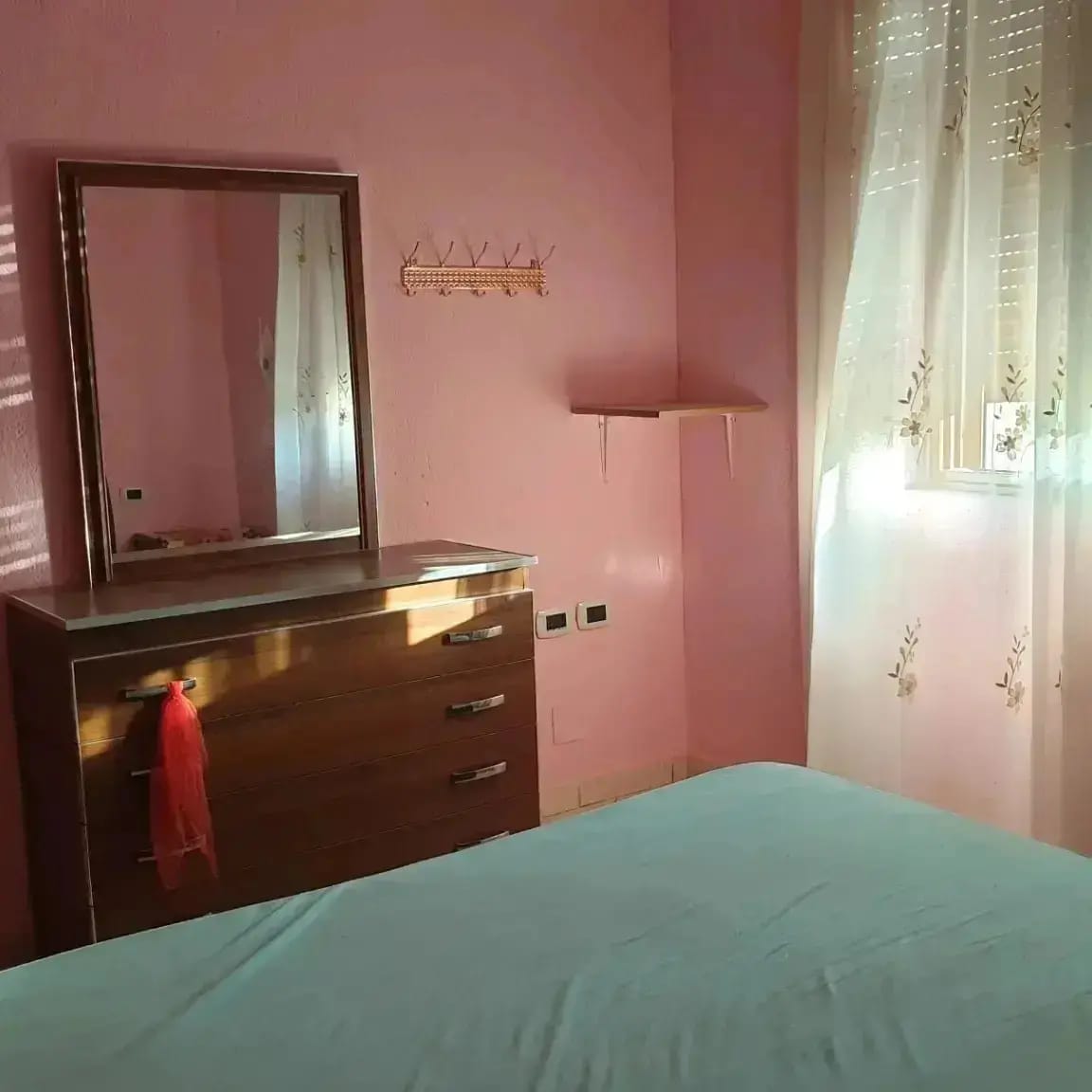 SHITET APARTAMENT 1+1 LAGJJA ZINXHIRA GJIROKASTER