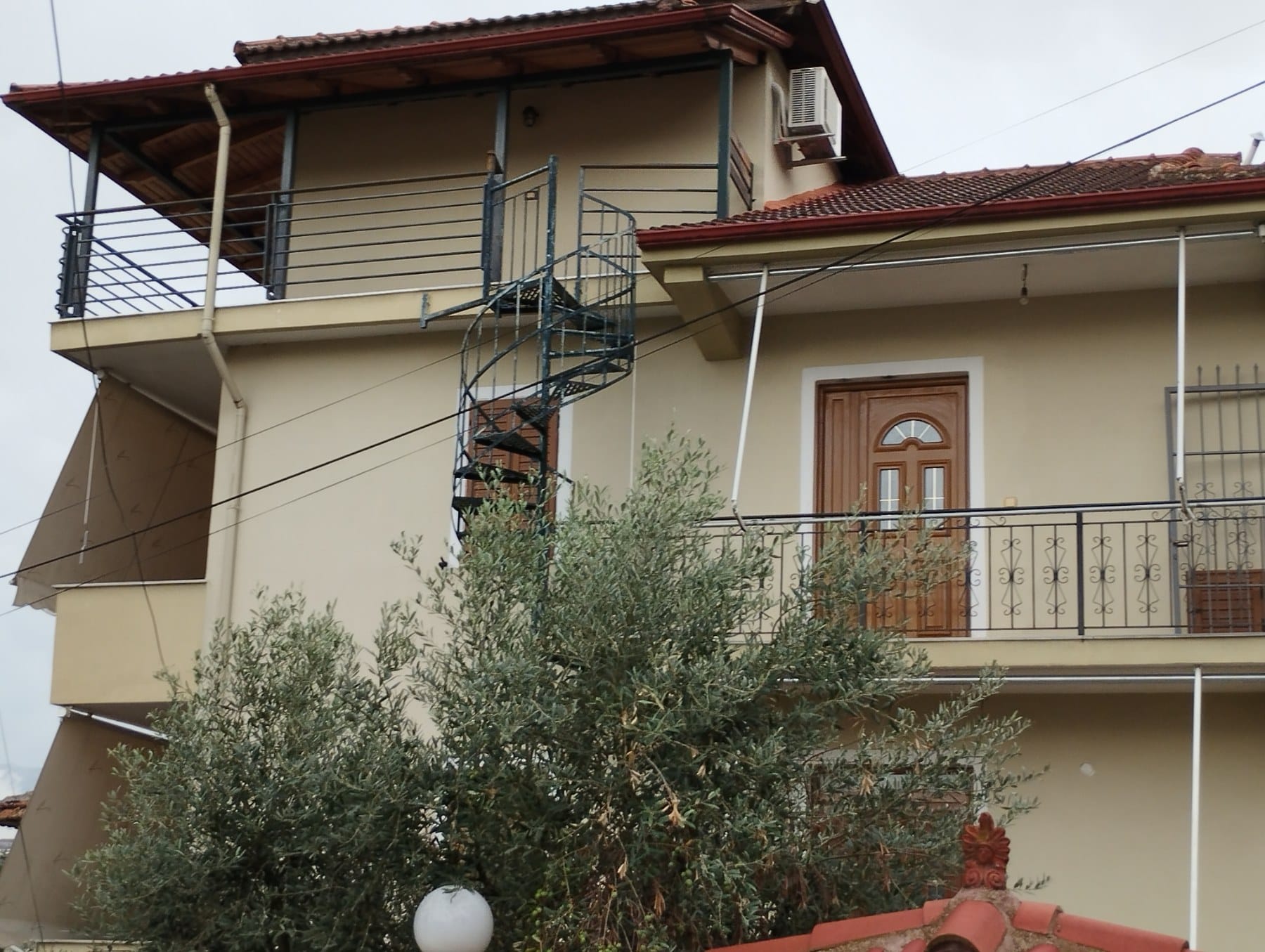 SHITET VILE LAGJJA GRANICE GJIROKASTER