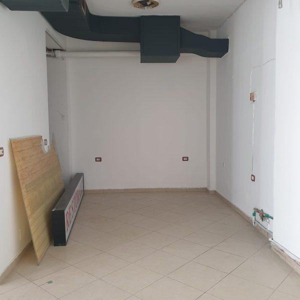 SHITET DYQAN 18 SHTATORI GJIROKASTER