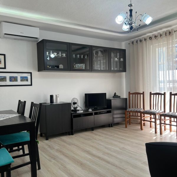 SHITET APARTAMENT 1+1 GJIROKASTER