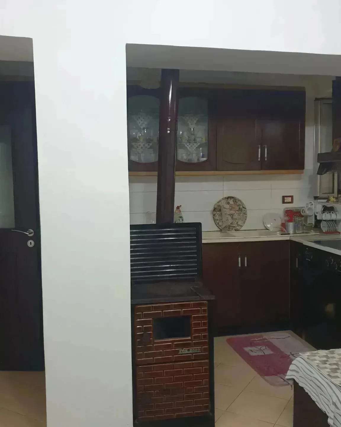 SHITET APARATMENT 1+1 KODRA E SHTUFIT GJIROKASTER