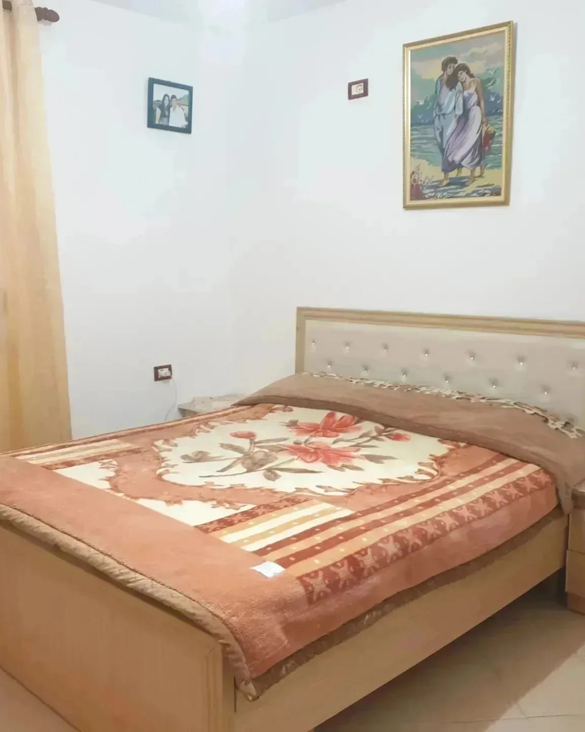 SHITET APARATMENT 1+1 KODRA E SHTUFIT GJIROKASTER