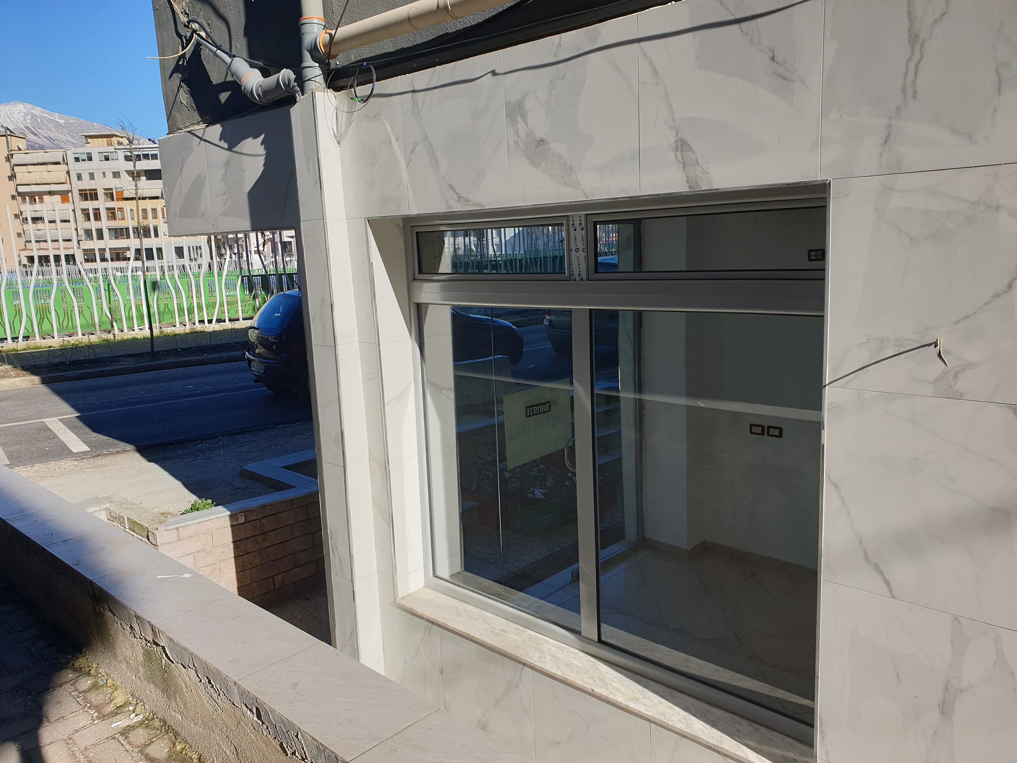 SHITET DYQAN 18 SHTATORI GJIROKASTER