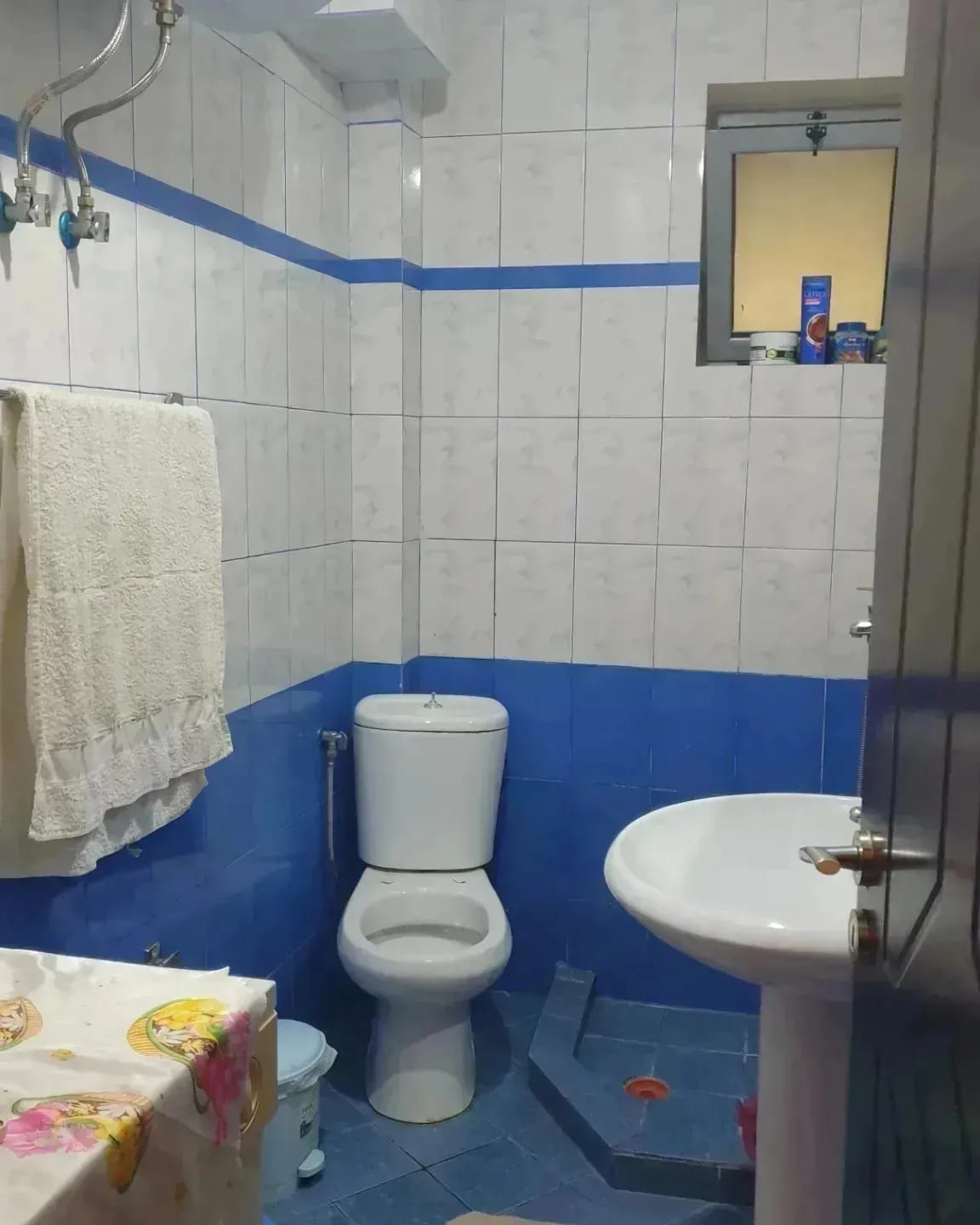 SHITET APARATMENT 1+1 KODRA E SHTUFIT GJIROKASTER