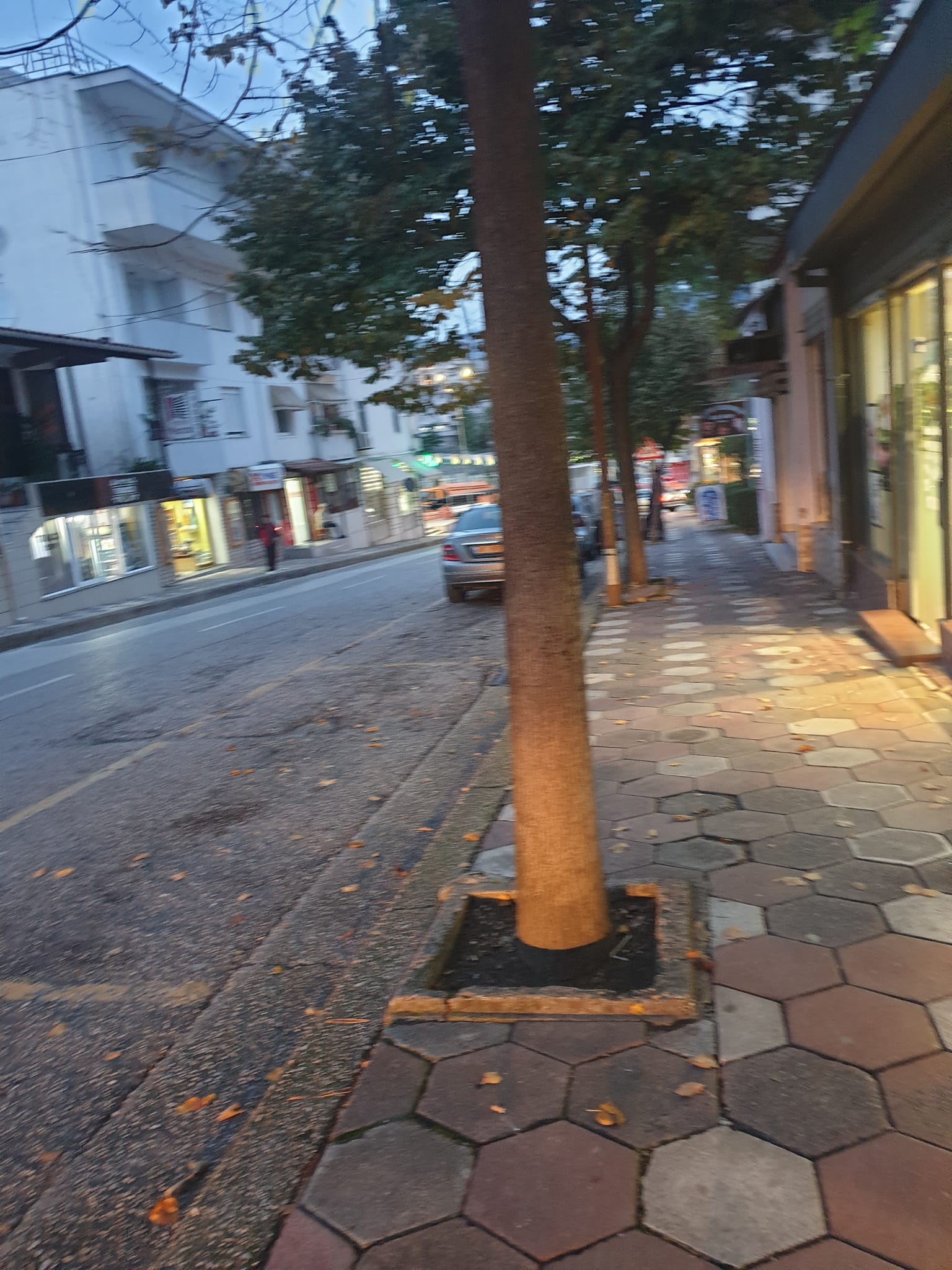 SHITET DYQAN 18 SHTATORI GJIROKASTER