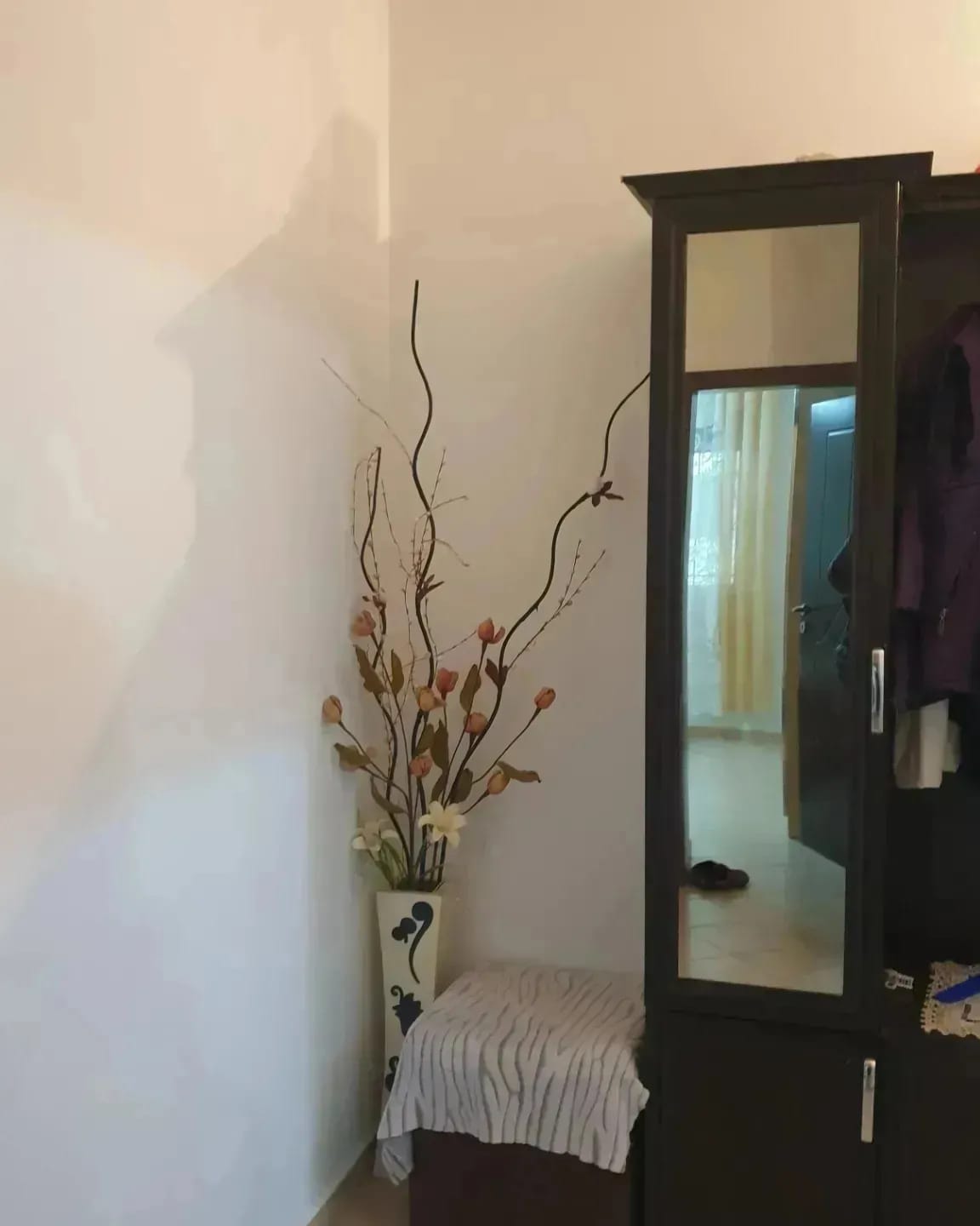 SHITET APARATMENT 1+1 KODRA E SHTUFIT GJIROKASTER