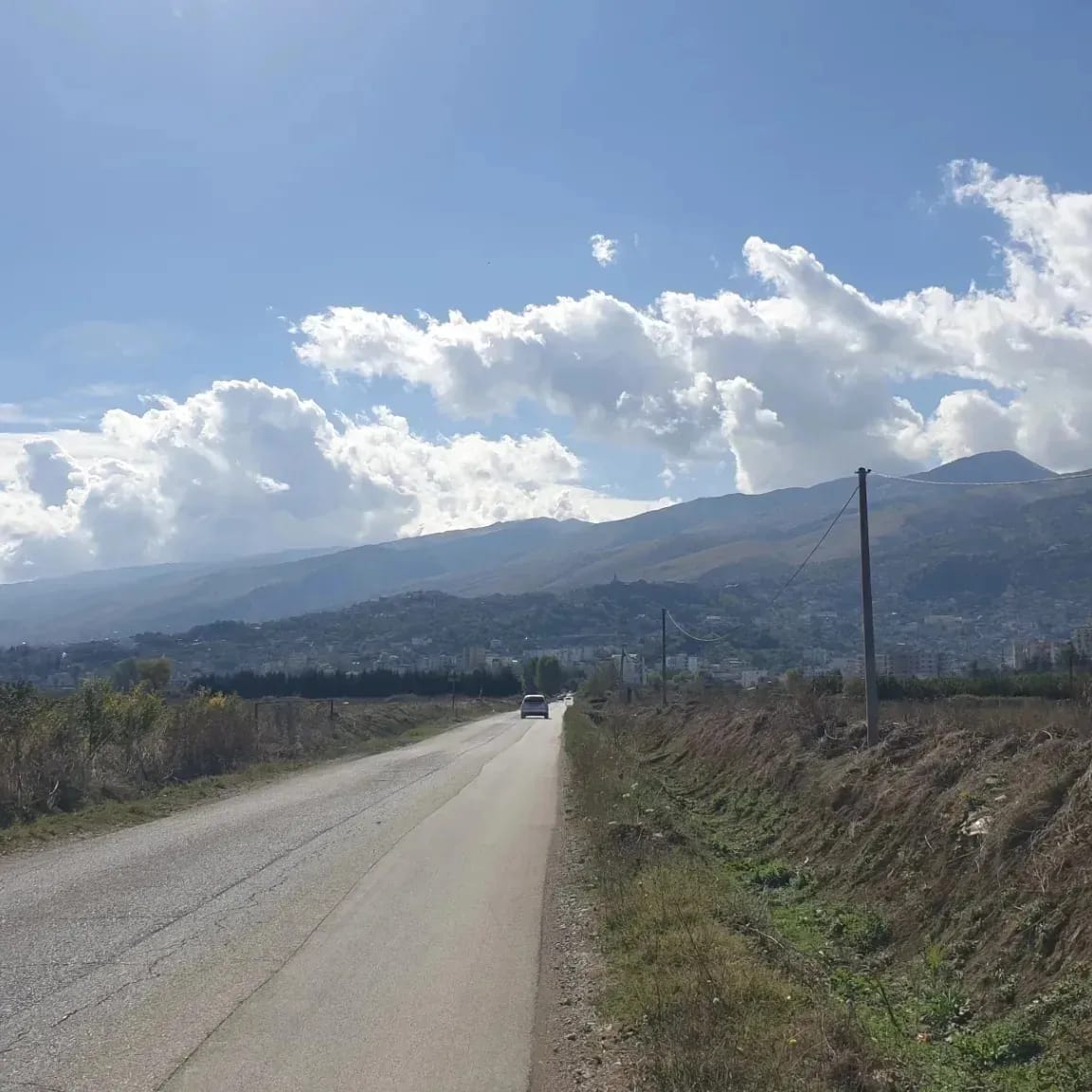 SHITET TOKE ARE VALARE GJIROKASTER