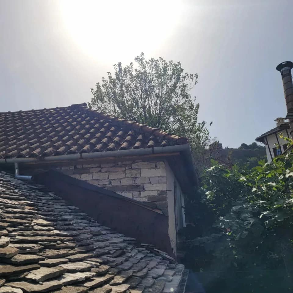 SHITET SHTEPI PRIVATE ZONA MUZEALE GJIROKASTER