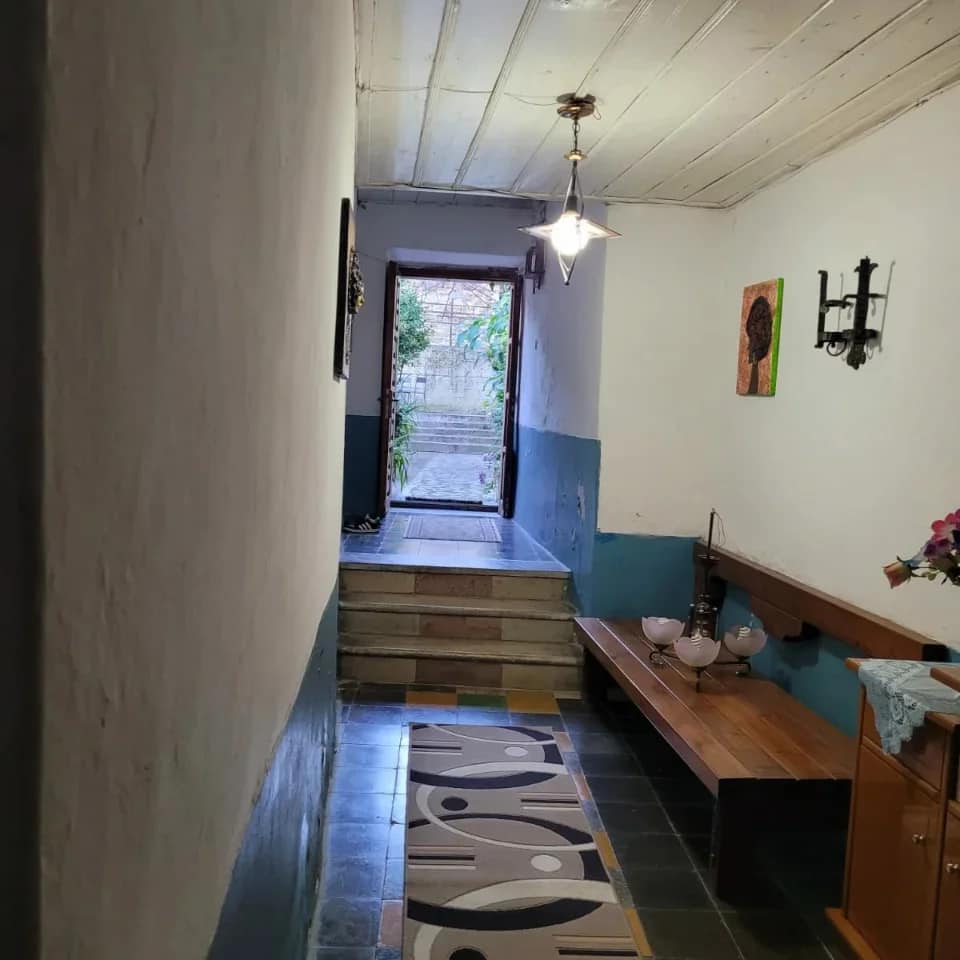 SHITET SHTEPI PRIVATE ZONA MUZEALE GJIROKASTER