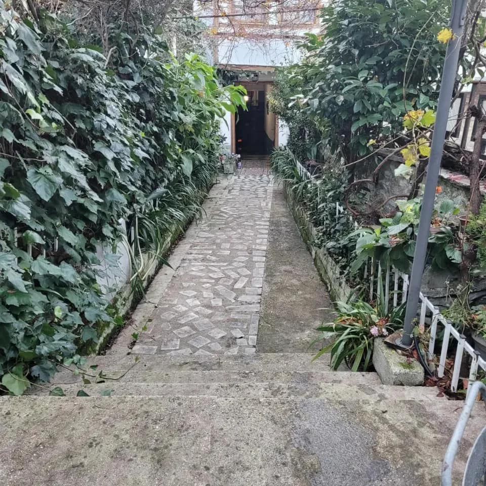 SHITET SHTEPI PRIVATE ZONA MUZEALE GJIROKASTER