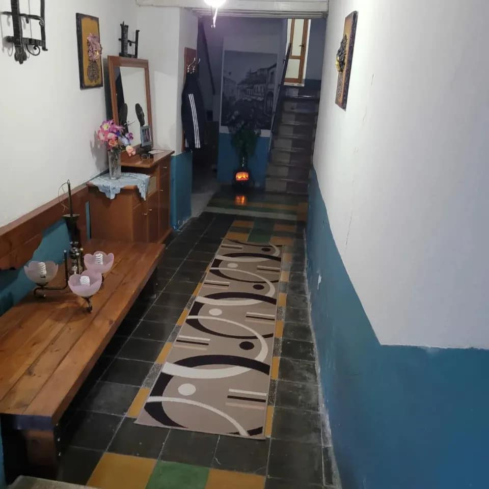 SHITET SHTEPI PRIVATE ZONA MUZEALE GJIROKASTER