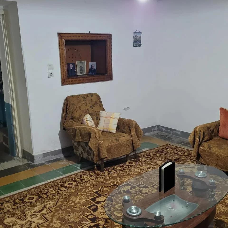 SHITET SHTEPI PRIVATE ZONA MUZEALE GJIROKASTER