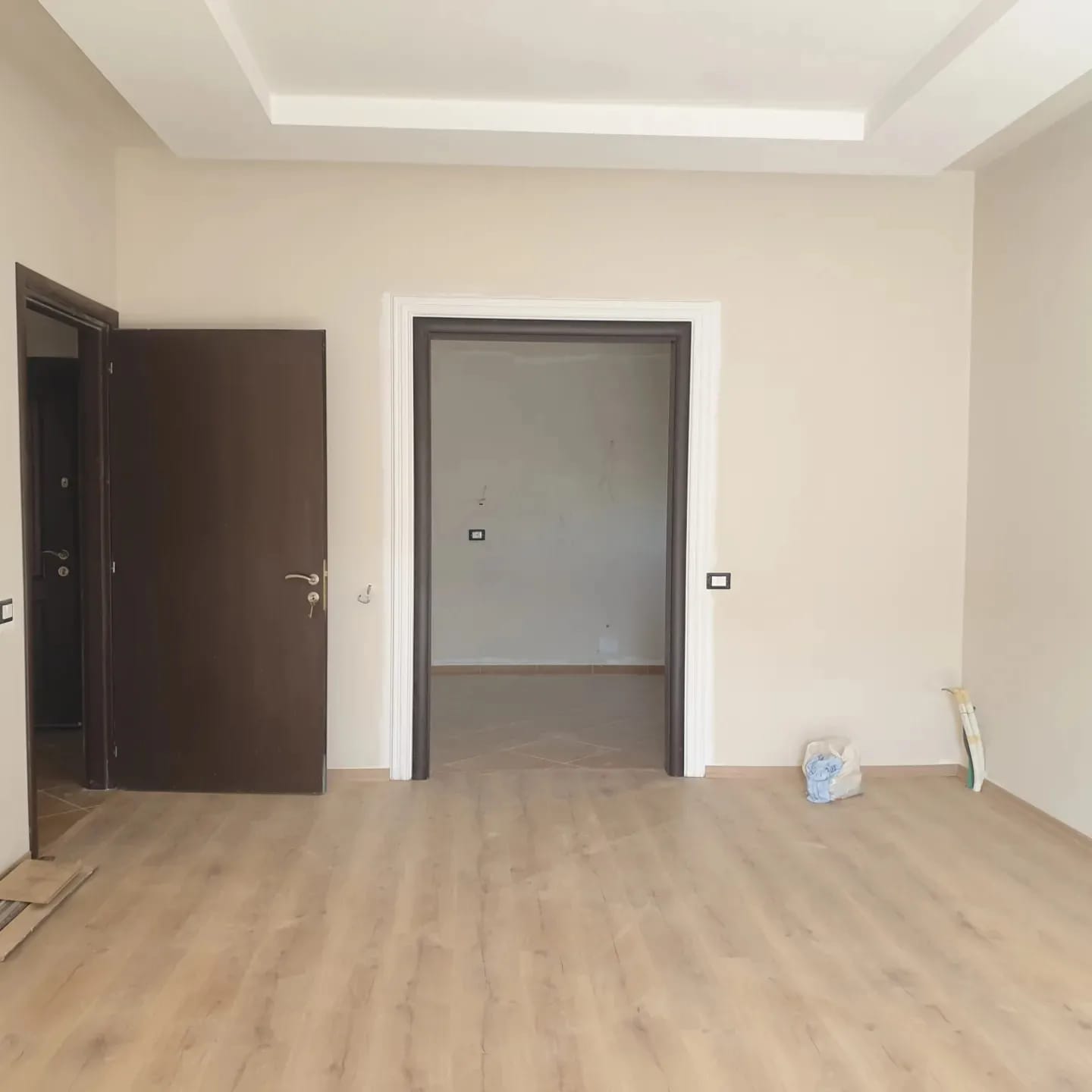 SHITET APARTAMENT 3+1 GJIROKASTER