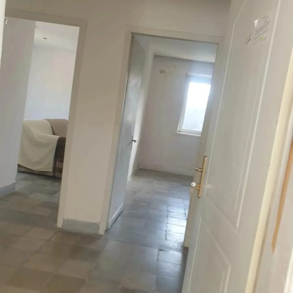 SHITET APARTAMENT 2+1 ZINXHIRA GJIROKASTER