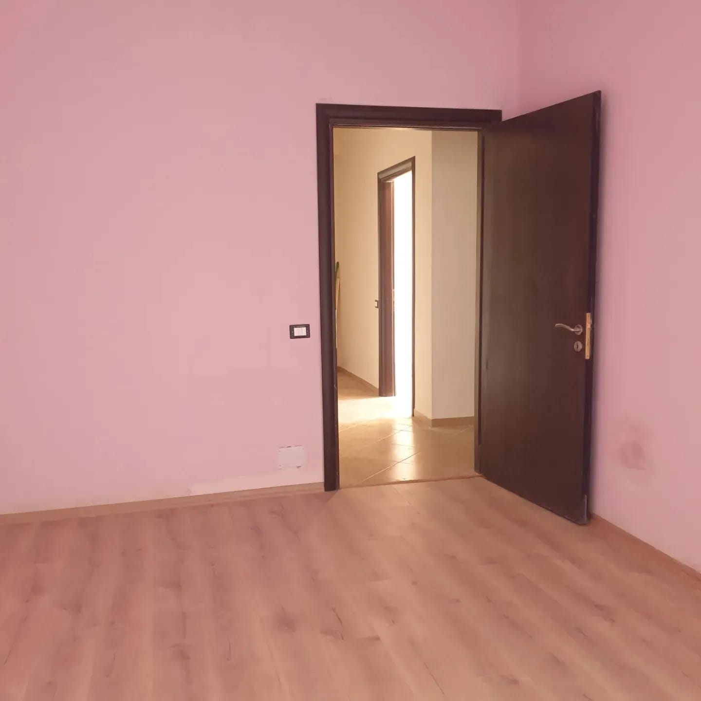 SHITET APARTAMENT 3+1 GJIROKASTER