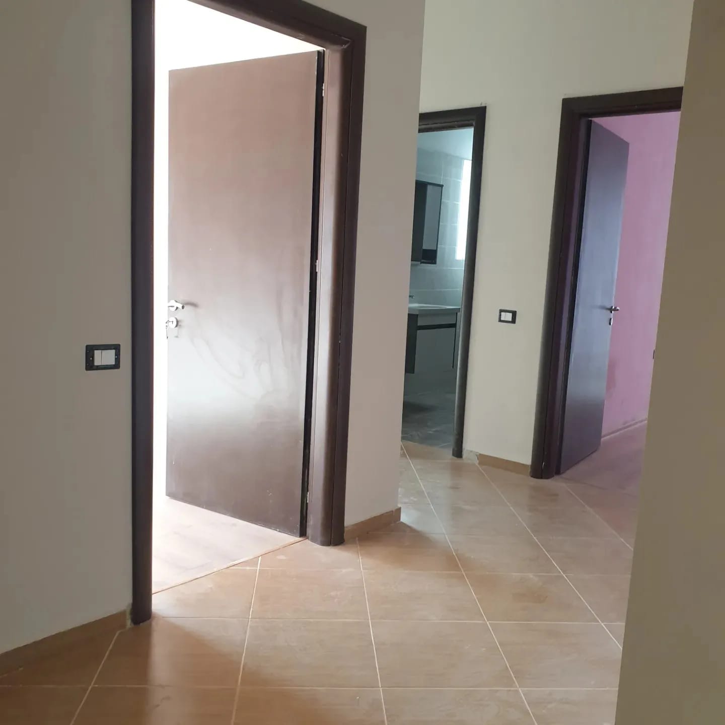 SHITET APARTAMENT 3+1 GJIROKASTER