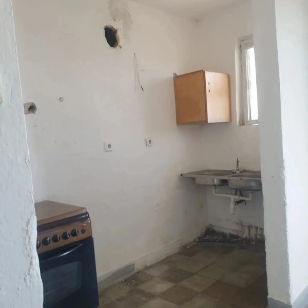 SHITET APARTAMENT 2+1 ZINXHIRA GJIROKASTER
