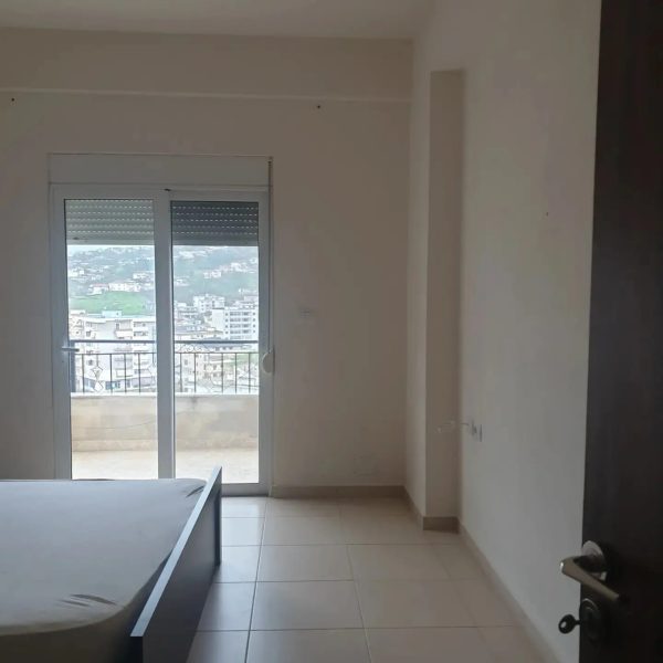 Shitet apartament sip 110 m2. Organizimin 3+1