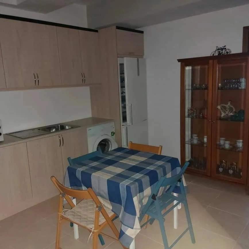 SHITET APARTAMENT 1+1 sip 60m2 LAGJJA 18 SHTATORI GJIROKASTER