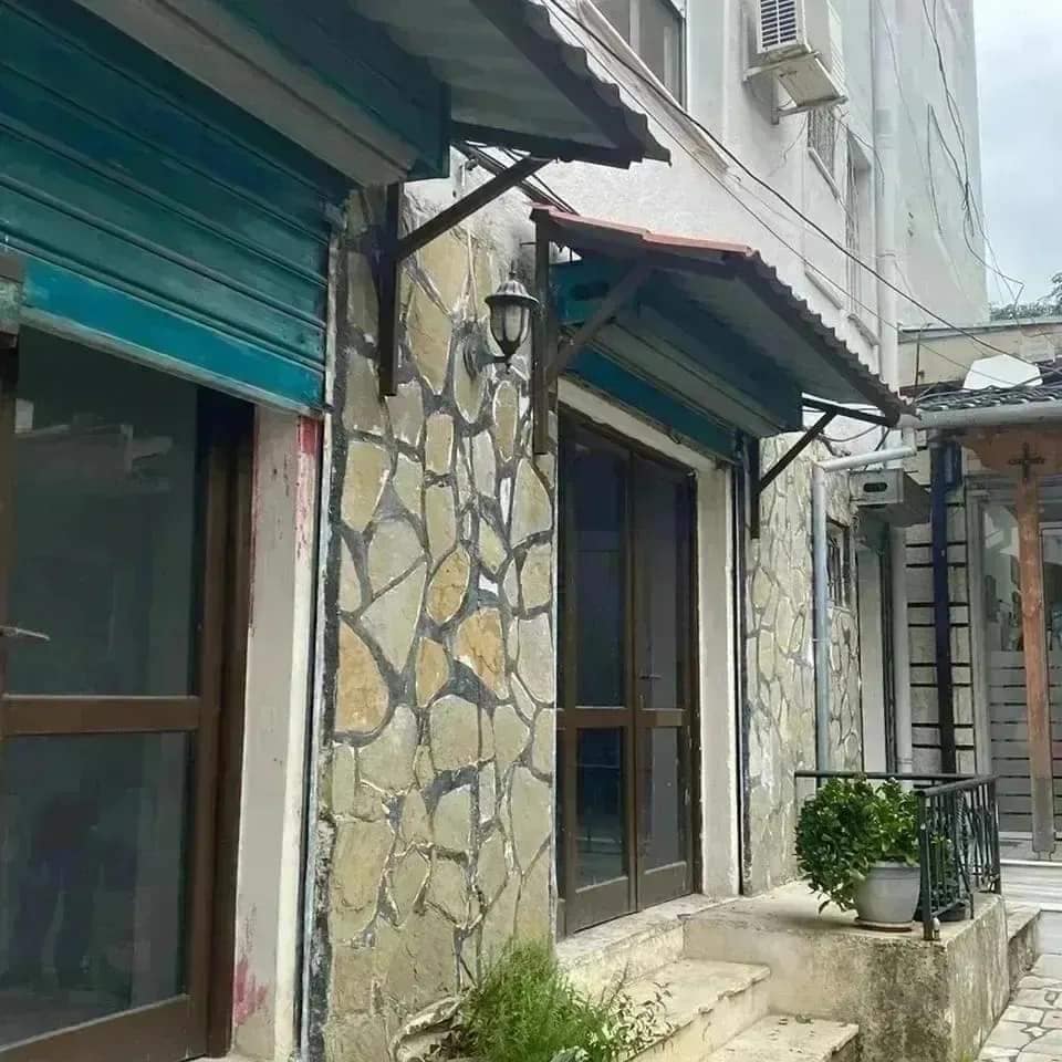 SHITUR – SUPER OKAZION SHITEN 4 DYQANE ME sip 113 m2,GJIROKASTER