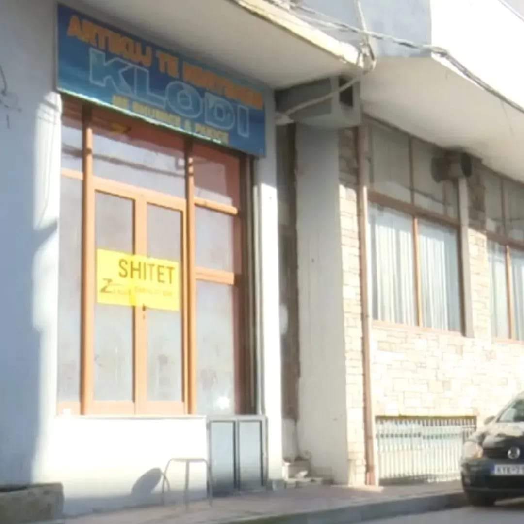 SHITET DYQAN me sip 62 m 2 LAGJA 18 SHTATORI RRUGA E TREGUT GJIROKASTER