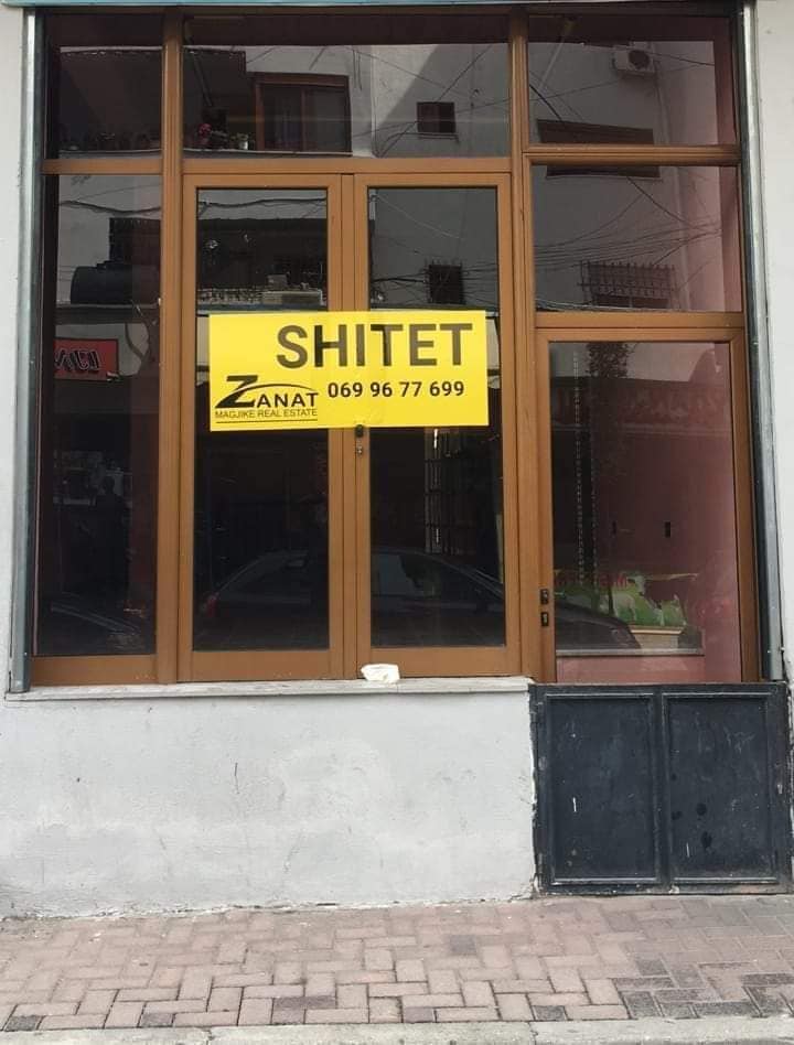 SHITET DYQAN me sip 62 m 2 LAGJA 18 SHTATORI RRUGA E TREGUT GJIROKASTER