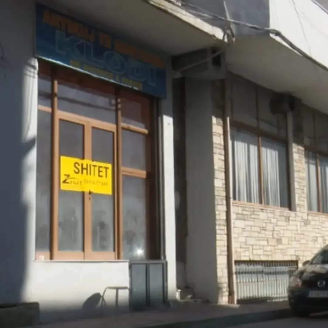 SHITET DYQAN me sip 62 m 2 LAGJA 18 SHTATORI RRUGA E TREGUT GJIROKASTER