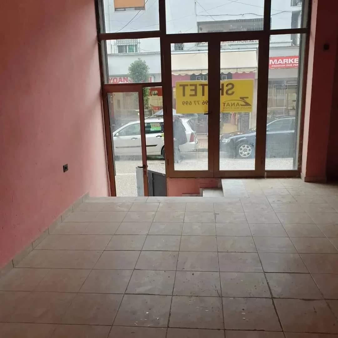 SHITET DYQAN me sip 62 m 2 LAGJA 18 SHTATORI RRUGA E TREGUT GJIROKASTER