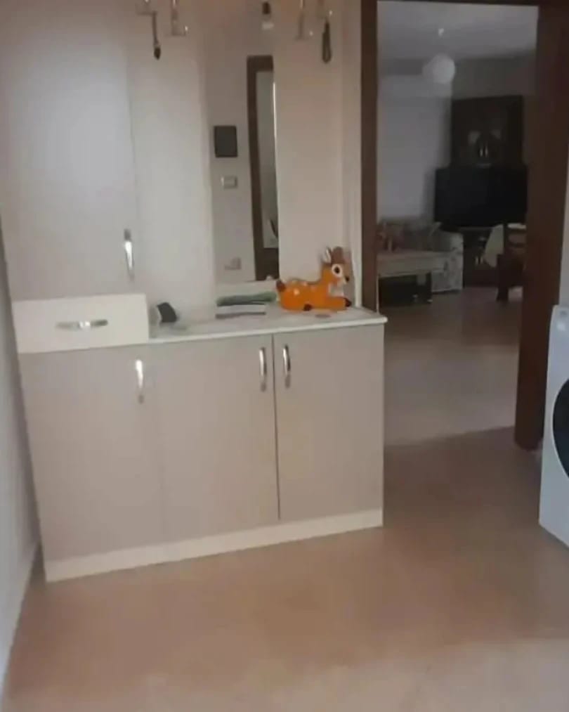 SHITUR APARTAMENT 1+1, sip 64m2 KATI 5 LAGJJA ZINXHIRA GJIROKASTER