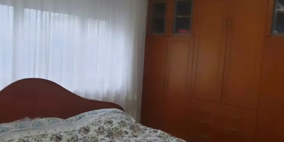 SHITET APARTAMENT 3 +1, sip 100 m2 , VENDNDODHJA KODRA E SHTUFIT PAS UNIVERSITETIT GJIROKASTER